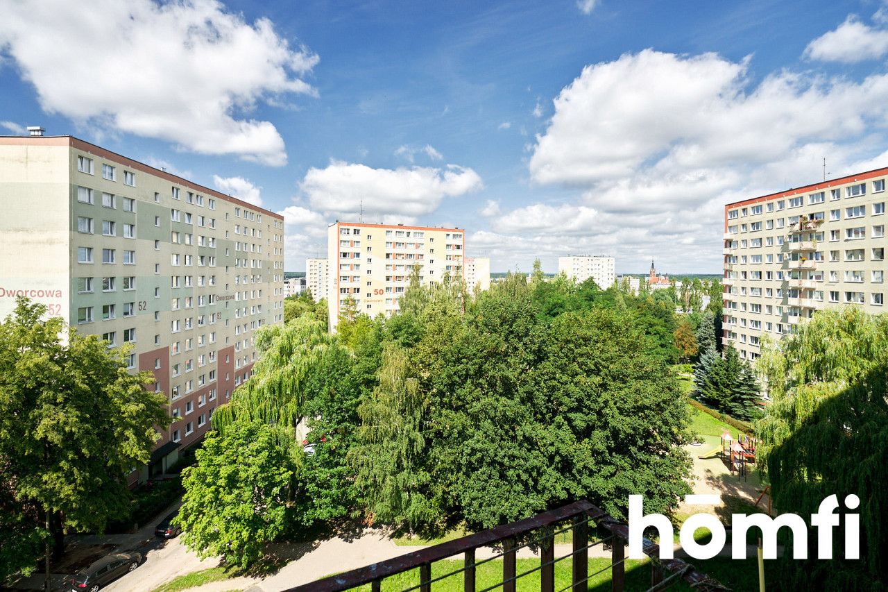 Mieszkanie opodal centrum- bliskość natury i miasta - Mieszkanie - Sprzedaż - Olsztyn, Kormoran