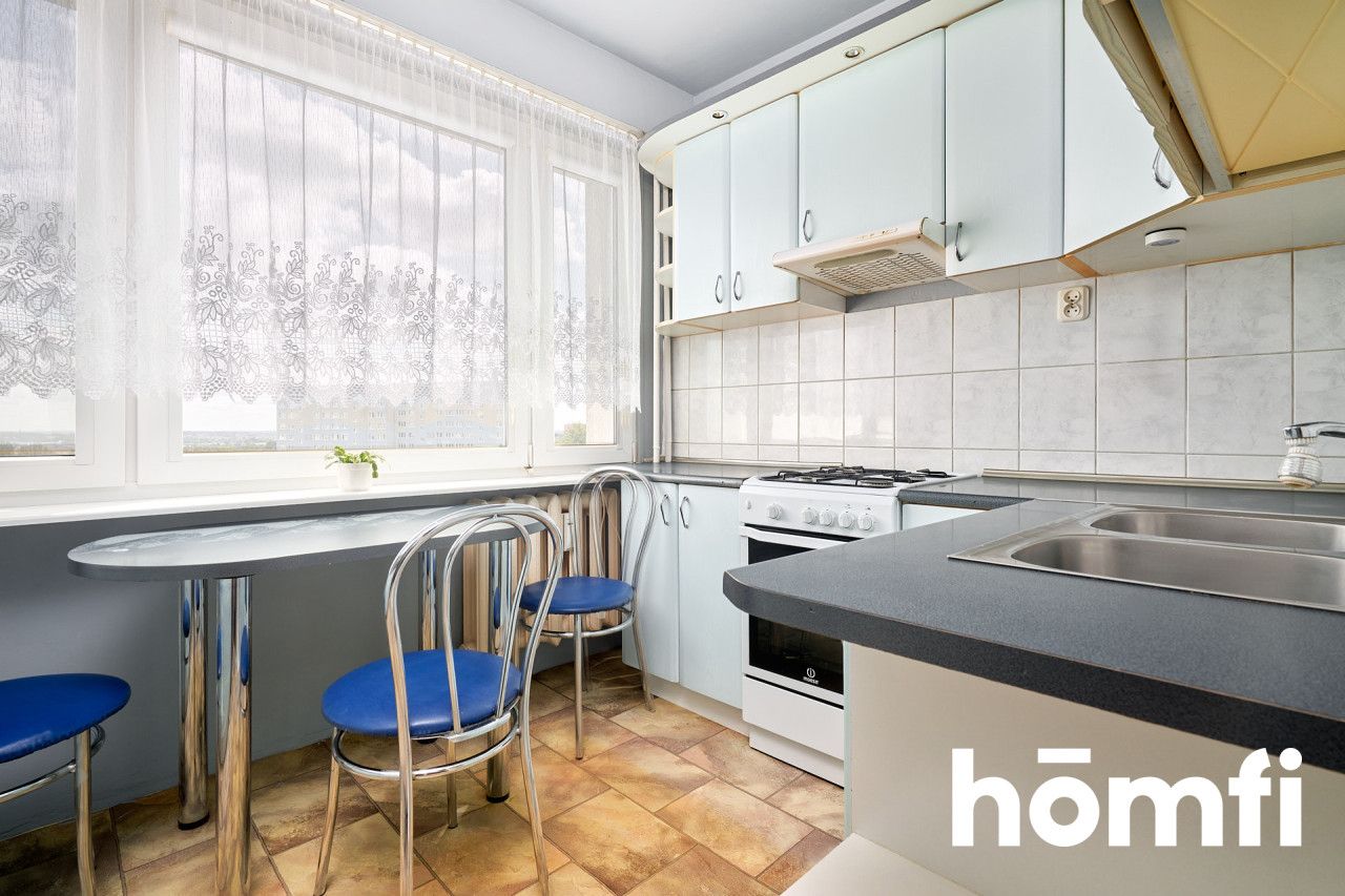 Mieszkanie opodal centrum- bliskość natury i miasta - Mieszkanie - Sprzedaż - Olsztyn, Kormoran