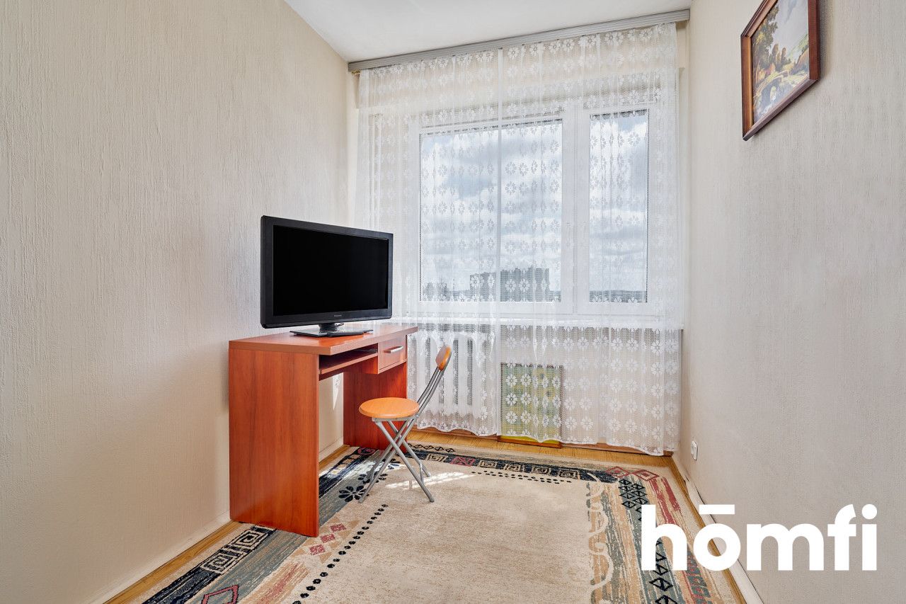 Mieszkanie opodal centrum- bliskość natury i miasta - Mieszkanie - Sprzedaż - Olsztyn, Kormoran