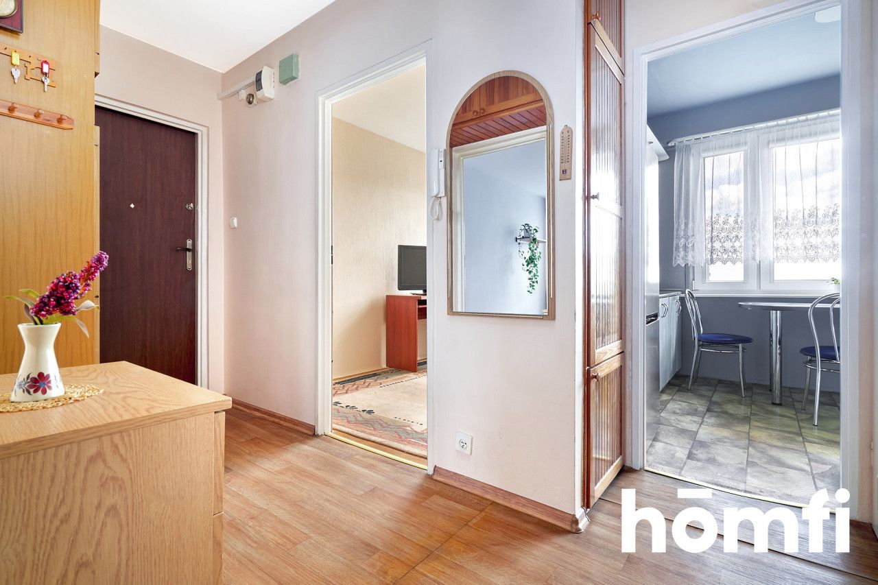 Mieszkanie opodal centrum- bliskość natury i miasta - Mieszkanie - Sprzedaż - Olsztyn, Kormoran