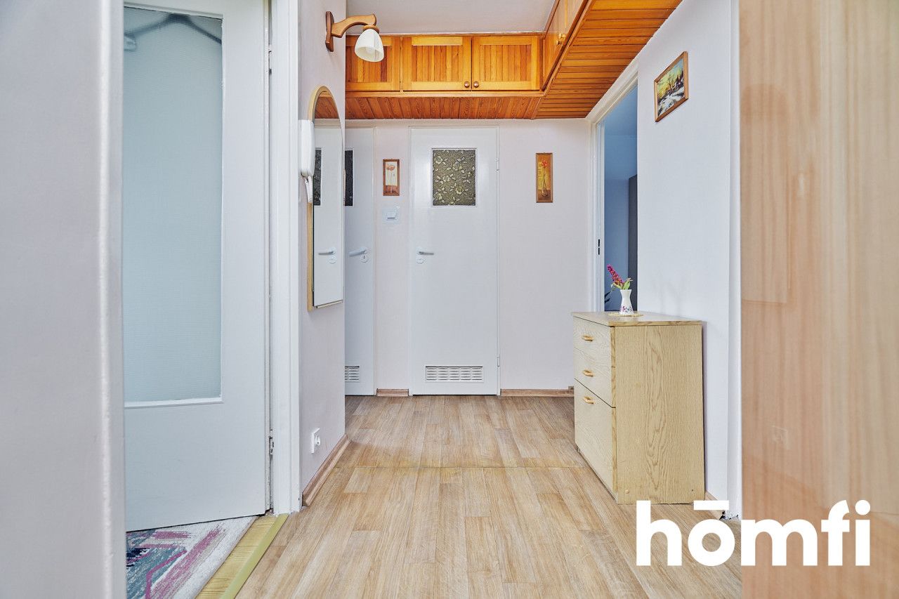 Mieszkanie opodal centrum- bliskość natury i miasta - Mieszkanie - Sprzedaż - Olsztyn, Kormoran