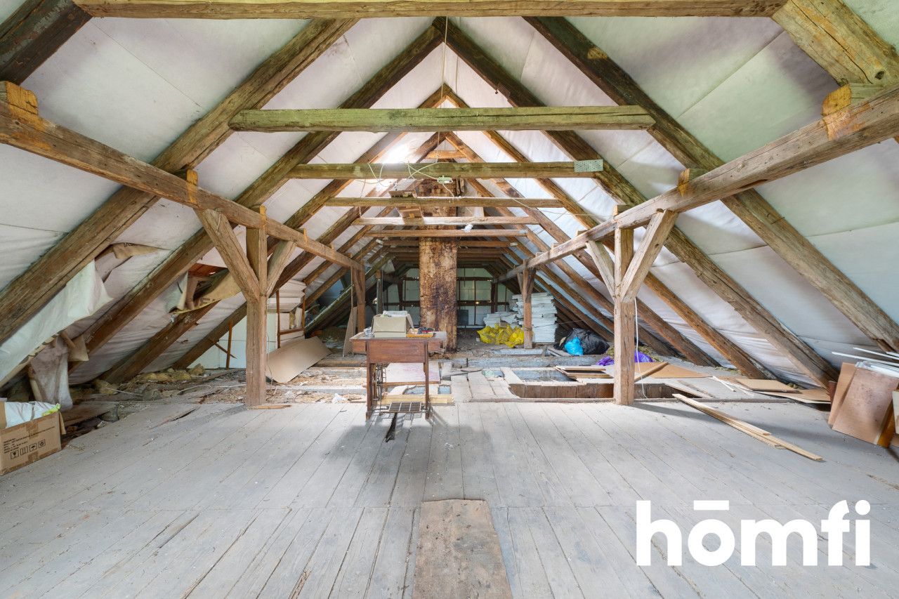 Unikatowy dom z dużym potencjałem. - Dom - Sprzedaż - Lubański, Leśna / Grabiszyce Dolne