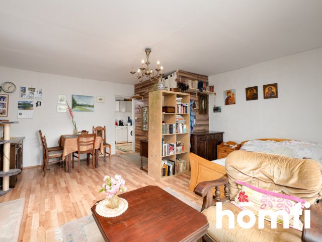 Unikatowy dom z dużym potencjałem. - Dom - Sprzedaż - Lubański, Leśna / Grabiszyce Dolne