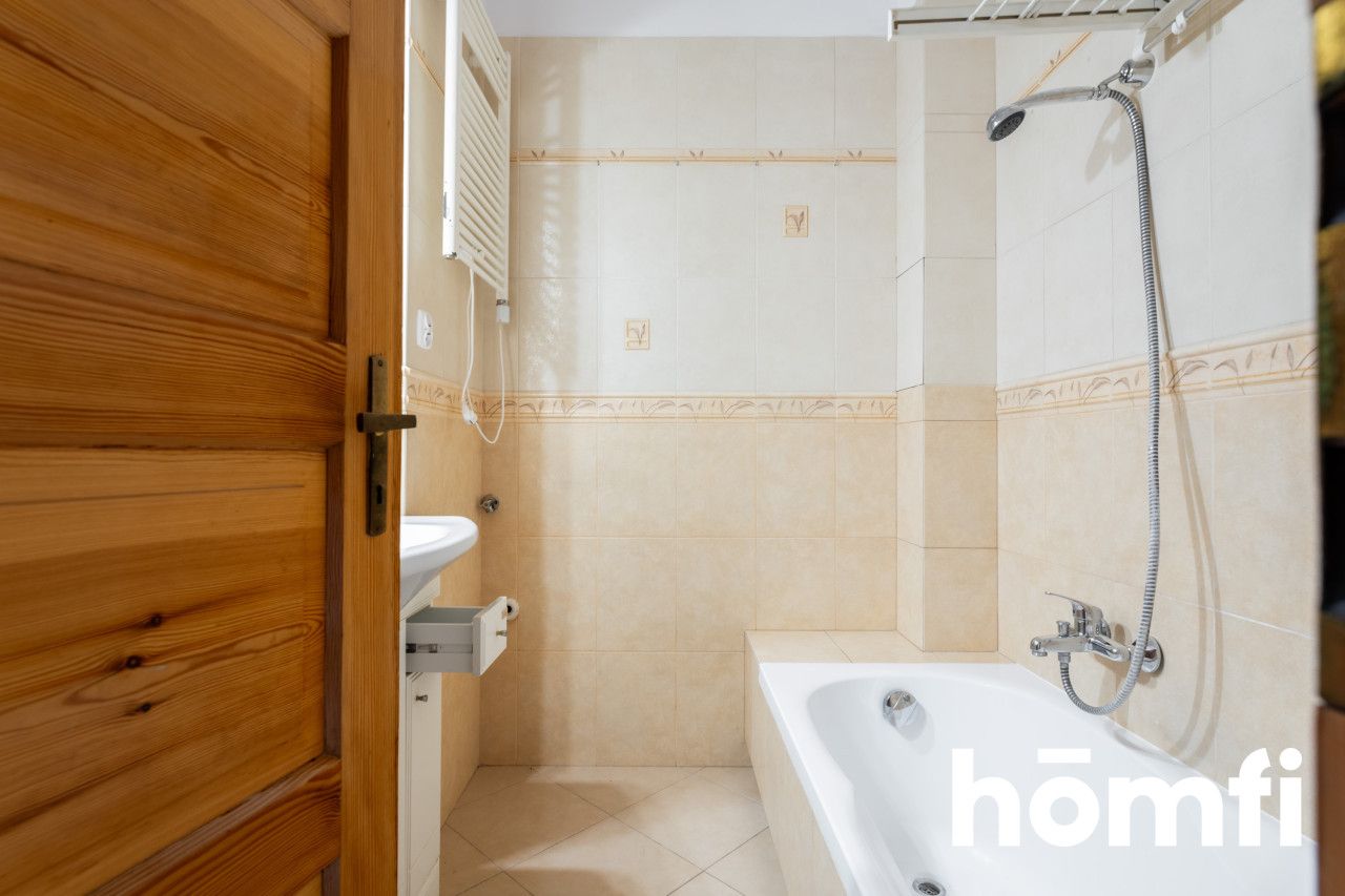 Klimatyczne mieszkanie w kamienicy | Metro | Park - Mieszkanie - Sprzedaż - Warszawa, Mokotów