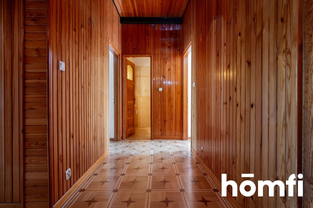 Klimatyczne mieszkanie w kamienicy | Metro | Park - Mieszkanie - Sprzedaż - Warszawa, Mokotów