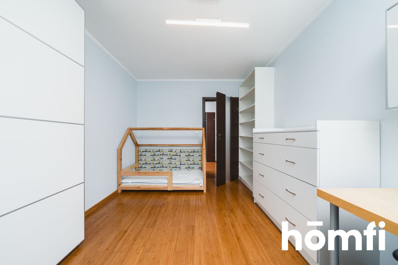 Large, nice apartment with air conditioning and parking - Apartment - Rent - Kraków, Krowodrza / Prądnik Biały