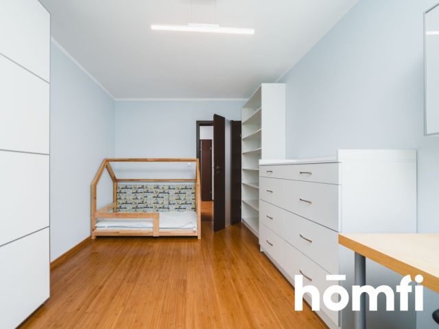 Duże, ładne mieszkanie z klimatyzacją i parkingiem - Mieszkanie - Wynajem - Kraków, Krowodrza / Prądnik Biały