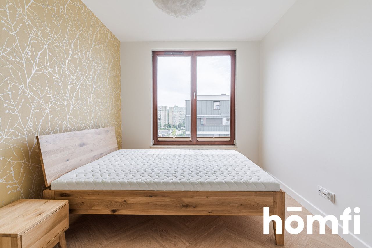 2 pok. mieszkanie Premium z halą i komórką - Mieszkanie - Wynajem - Gdańsk, Wrzeszcz Górny