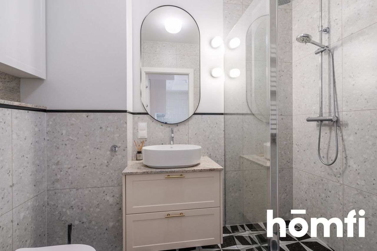 2 pok. mieszkanie Premium z halą i komórką - Mieszkanie - Wynajem - Gdańsk, Wrzeszcz Górny