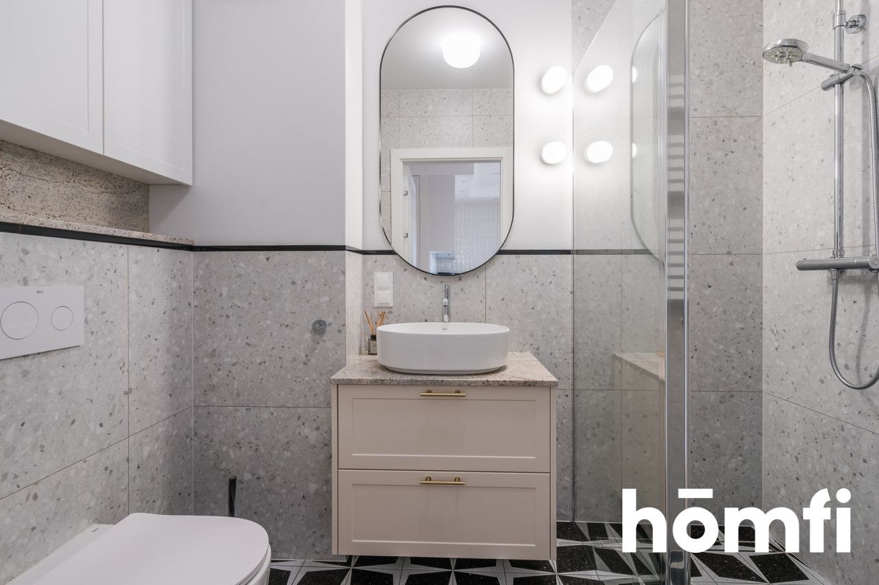 2 pok. mieszkanie Premium z halą i komórką - Mieszkanie - Wynajem - Gdańsk, Wrzeszcz Górny