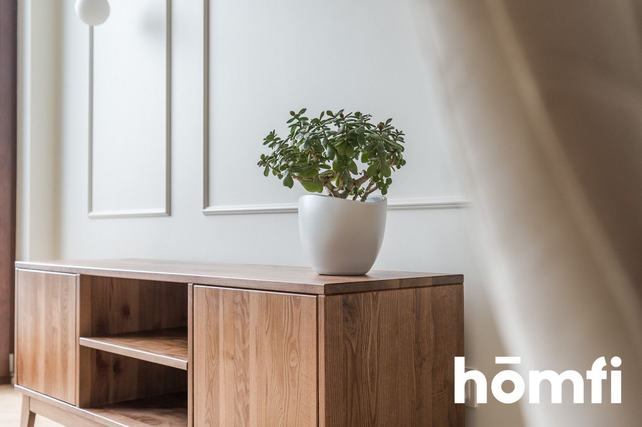 2 pok. mieszkanie Premium z halą i komórką - Mieszkanie - Wynajem - Gdańsk, Wrzeszcz Górny