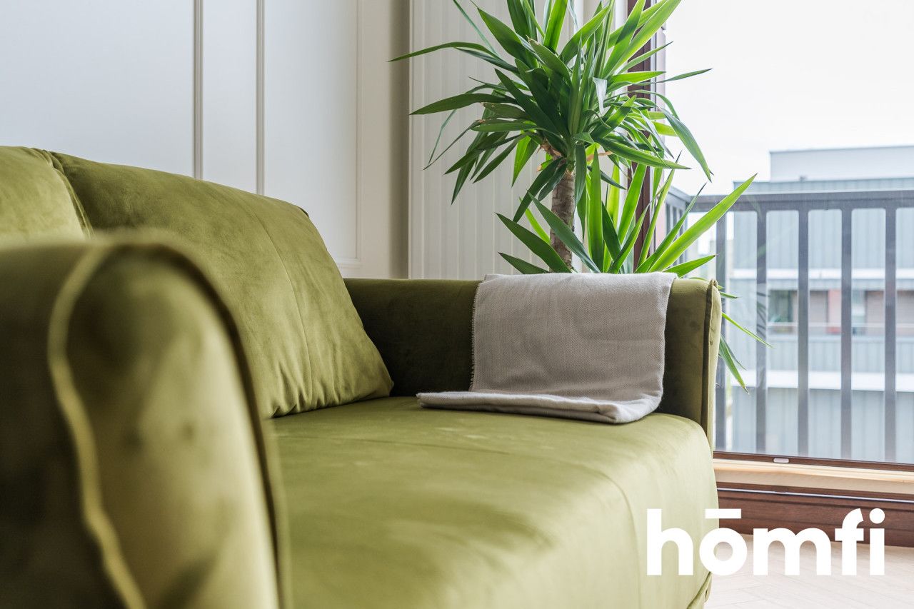 2 pok. mieszkanie Premium z halą i komórką - Mieszkanie - Wynajem - Gdańsk, Wrzeszcz Górny