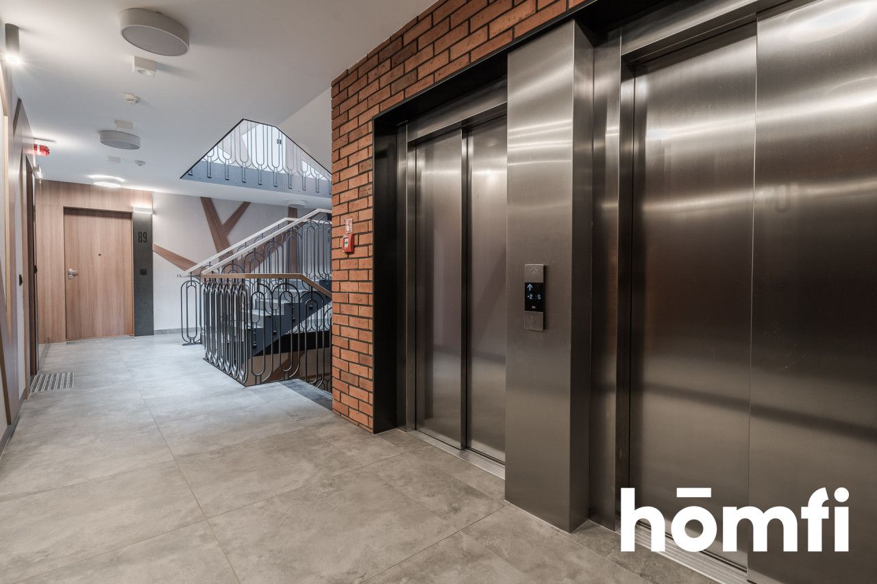 2 pok. mieszkanie Premium z halą i komórką - Mieszkanie - Wynajem - Gdańsk, Wrzeszcz Górny