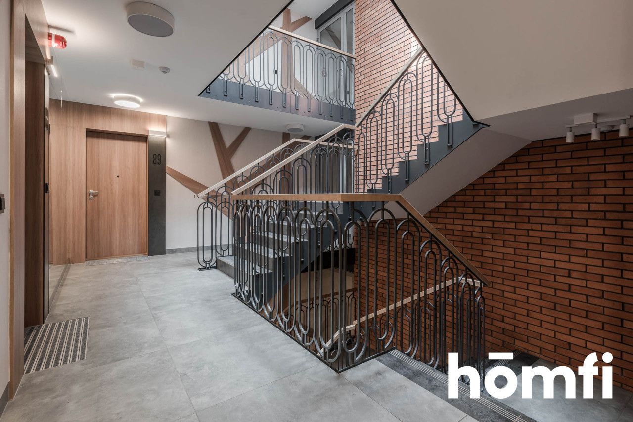 2 pok. mieszkanie Premium z halą i komórką - Mieszkanie - Wynajem - Gdańsk, Wrzeszcz Górny