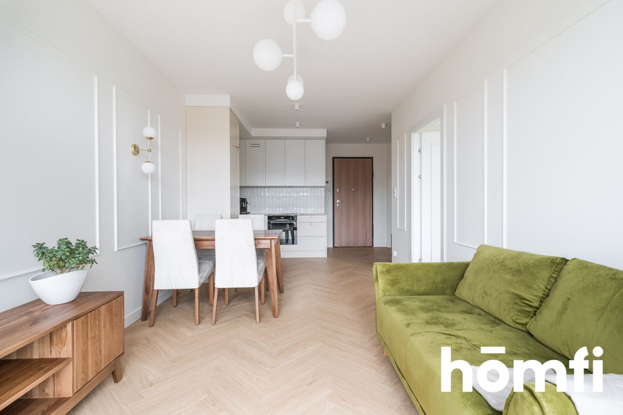 2 pok. mieszkanie Premium z halą i komórką - Mieszkanie - Wynajem - Gdańsk, Wrzeszcz Górny