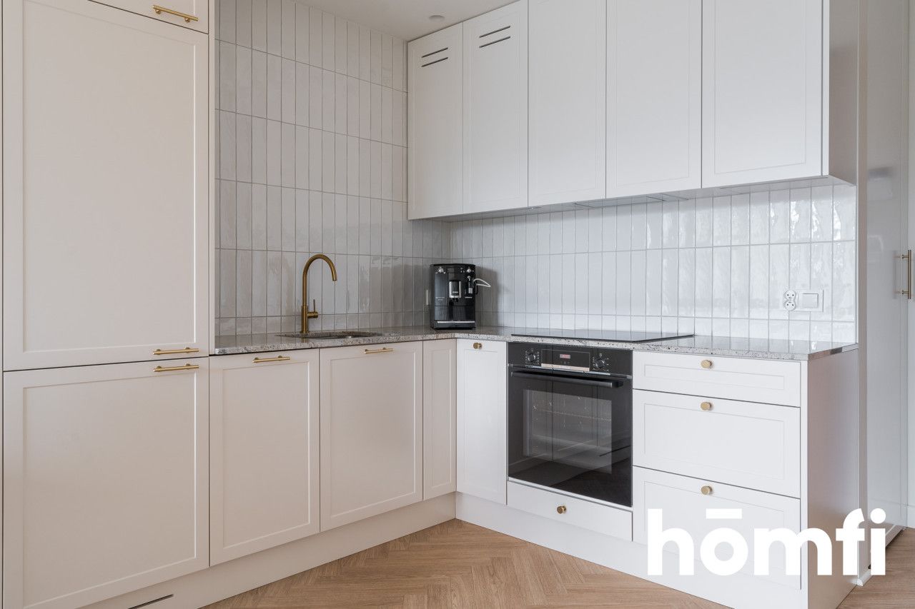 2 pok. mieszkanie Premium z halą i komórką - Mieszkanie - Wynajem - Gdańsk, Wrzeszcz Górny