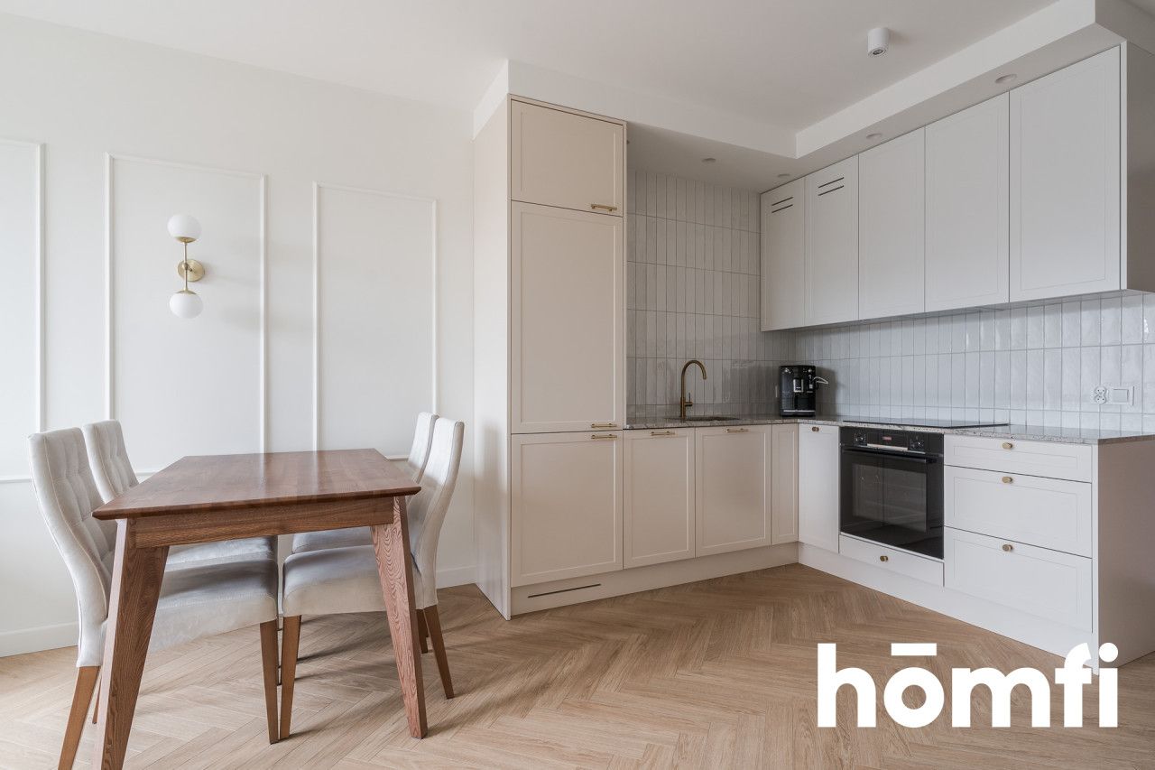 2 pok. mieszkanie Premium z halą i komórką - Mieszkanie - Wynajem - Gdańsk, Wrzeszcz Górny