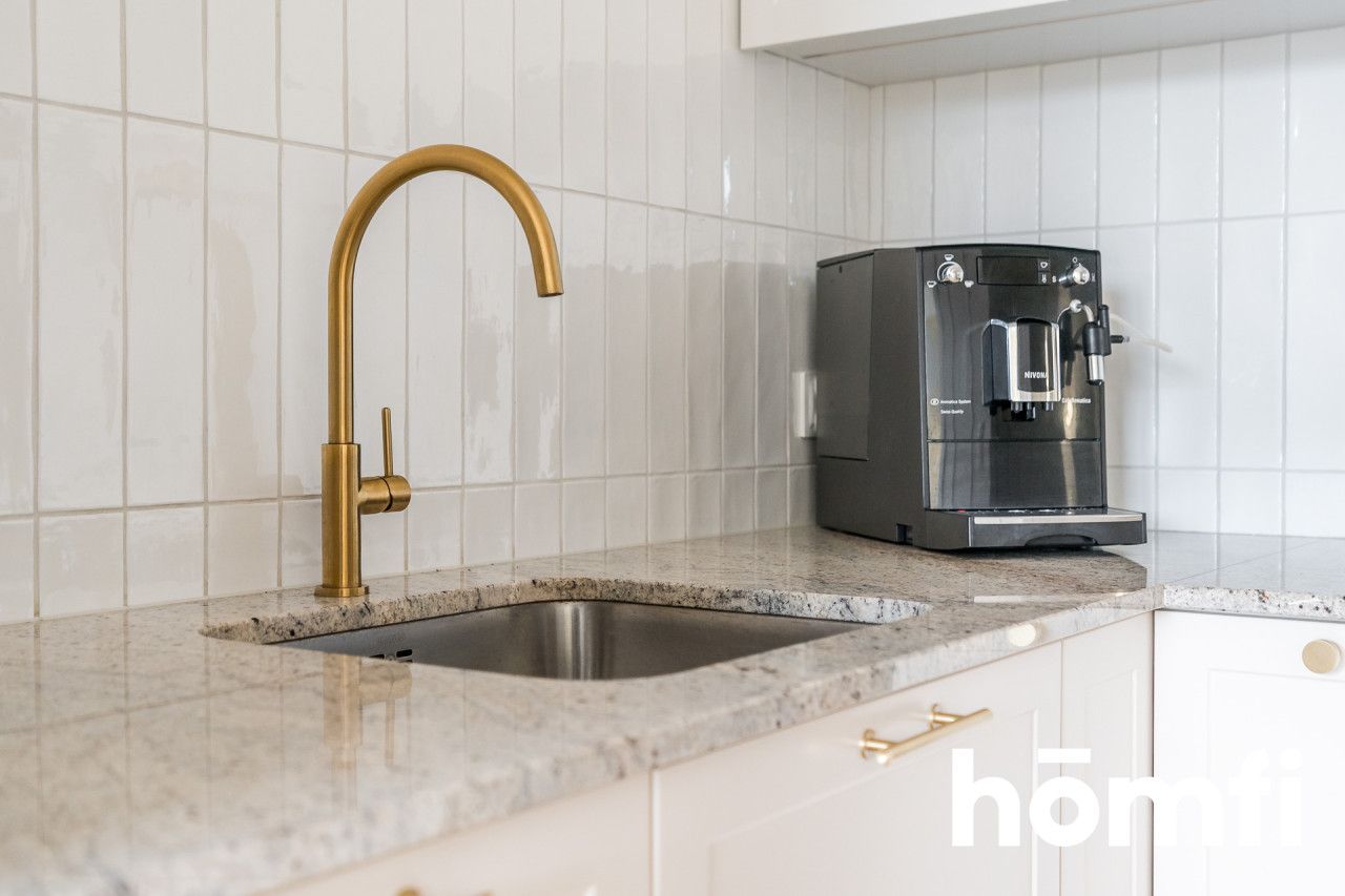 2 pok. mieszkanie Premium z halą i komórką - Mieszkanie - Wynajem - Gdańsk, Wrzeszcz Górny