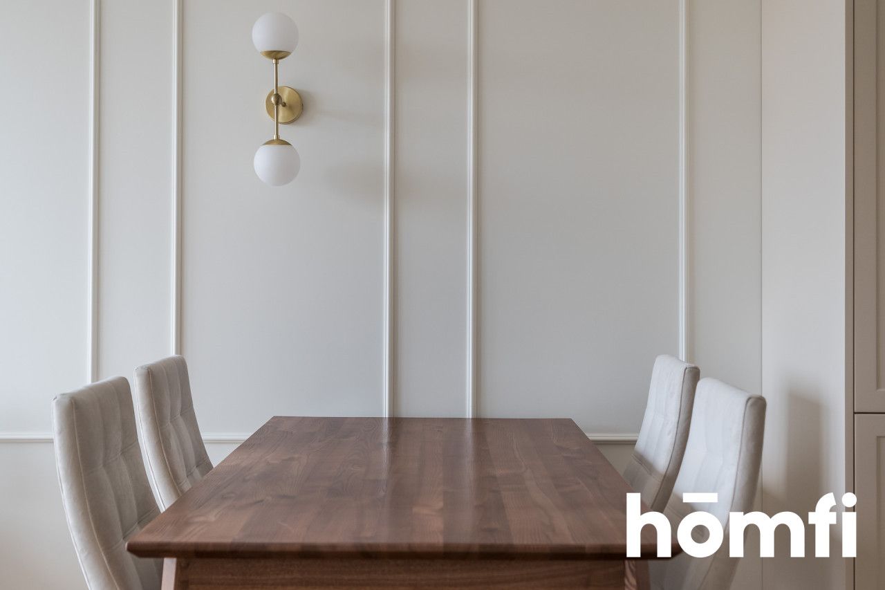 2 pok. mieszkanie Premium z halą i komórką - Mieszkanie - Wynajem - Gdańsk, Wrzeszcz Górny