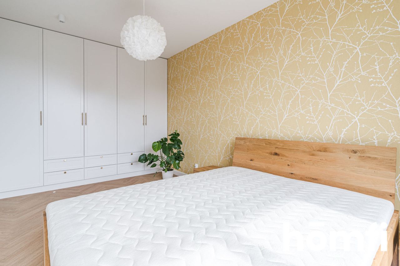 2 pok. mieszkanie Premium z halą i komórką - Mieszkanie - Wynajem - Gdańsk, Wrzeszcz Górny