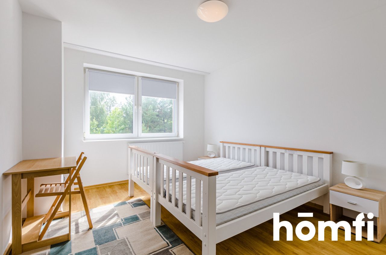 Beautiful apartment with a garden - House - Rent - Gdańsk, Kiełpinek