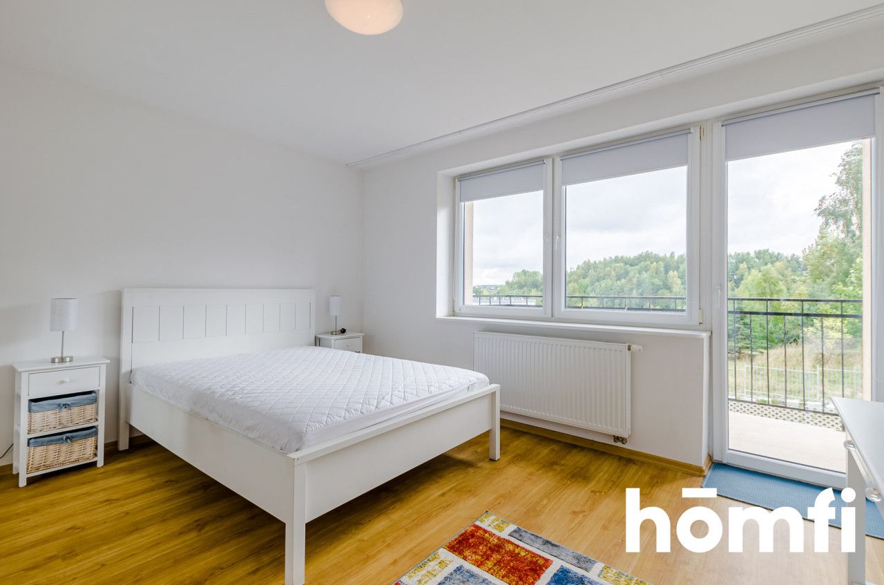 Beautiful apartment with a garden - House - Rent - Gdańsk, Kiełpinek