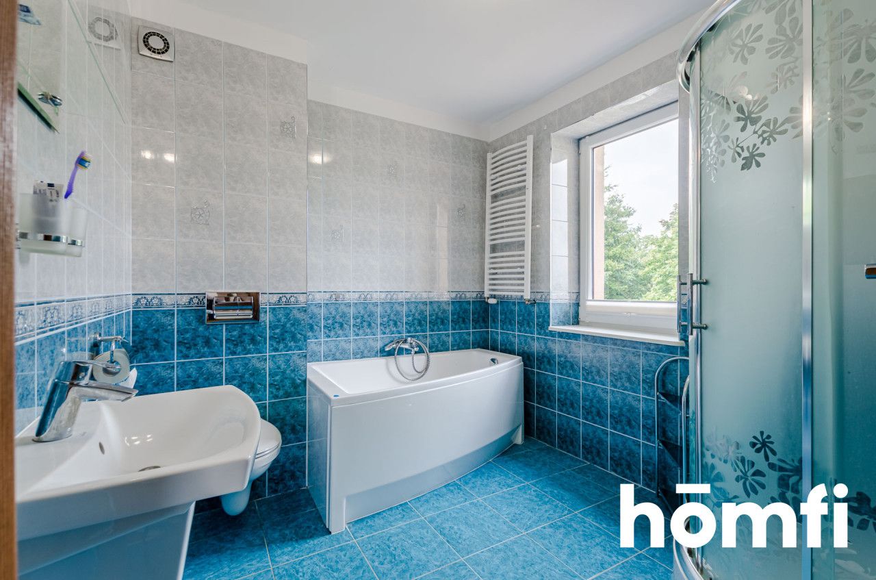 Beautiful apartment with a garden - House - Rent - Gdańsk, Kiełpinek