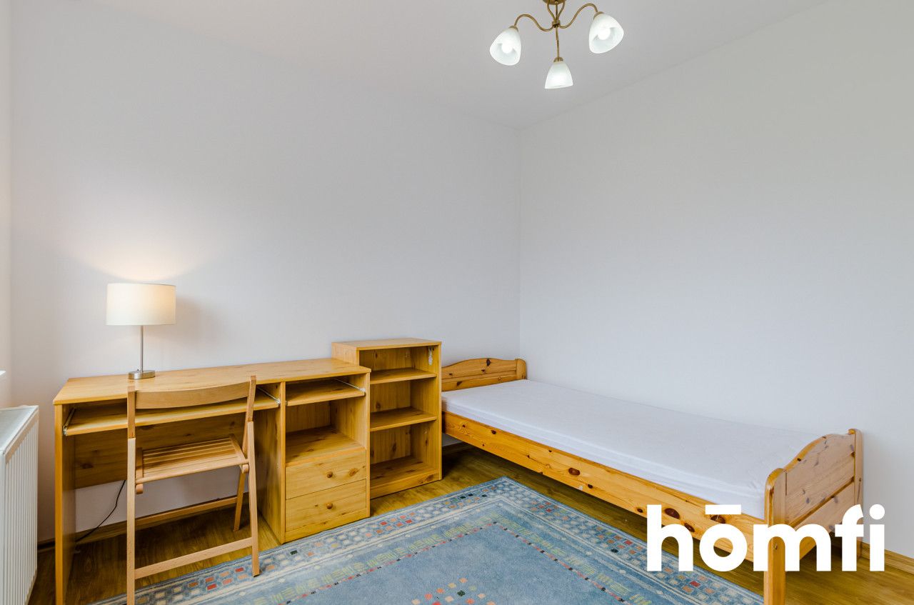 Beautiful apartment with a garden - House - Rent - Gdańsk, Kiełpinek