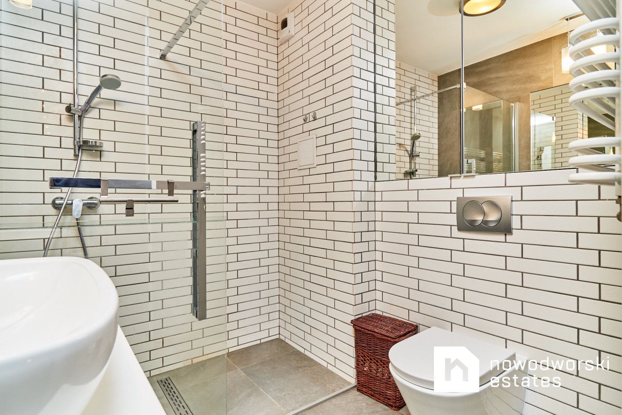 2-pokojowe mieszkanie przy ul. Prądzyńskiego - Mieszkanie - Wynajem - Wrocław, Krzyki