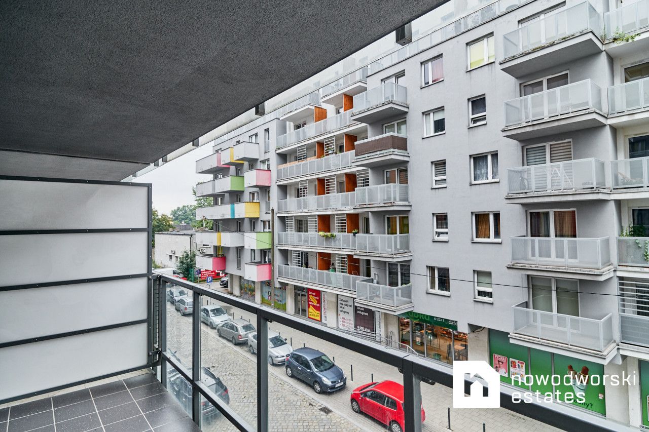 2-pokojowe mieszkanie przy ul. Prądzyńskiego - Mieszkanie - Wynajem - Wrocław, Krzyki