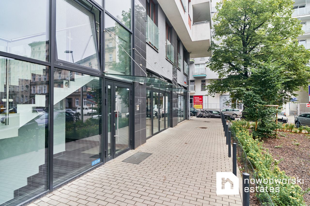 2-pokojowe mieszkanie przy ul. Prądzyńskiego - Mieszkanie - Wynajem - Wrocław, Krzyki