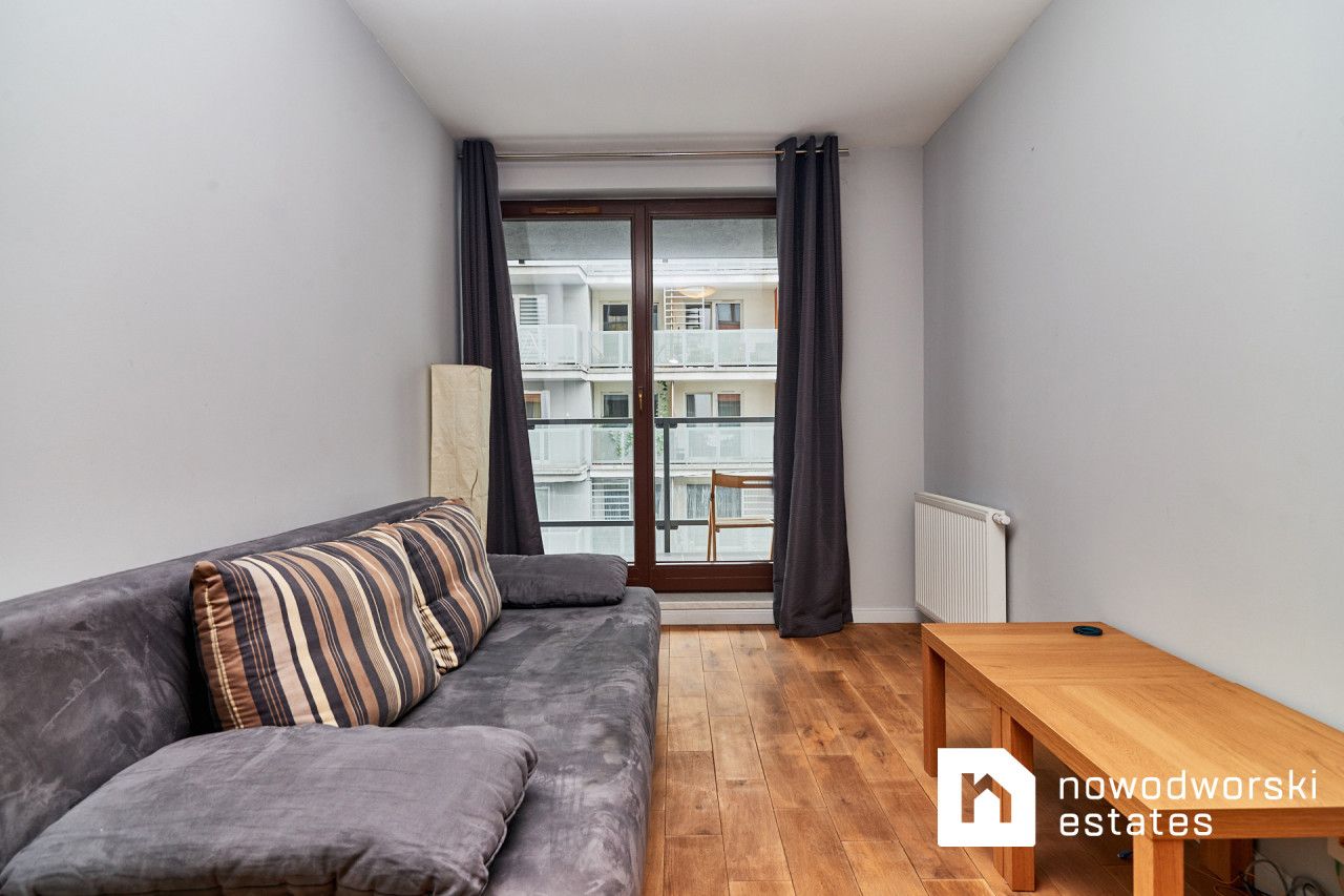 2-pokojowe mieszkanie przy ul. Prądzyńskiego - Mieszkanie - Wynajem - Wrocław, Krzyki