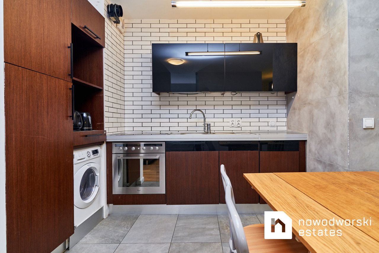 2-pokojowe mieszkanie przy ul. Prądzyńskiego - Mieszkanie - Wynajem - Wrocław, Krzyki