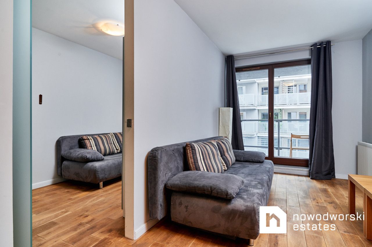 2-pokojowe mieszkanie przy ul. Prądzyńskiego - Mieszkanie - Wynajem - Wrocław, Krzyki