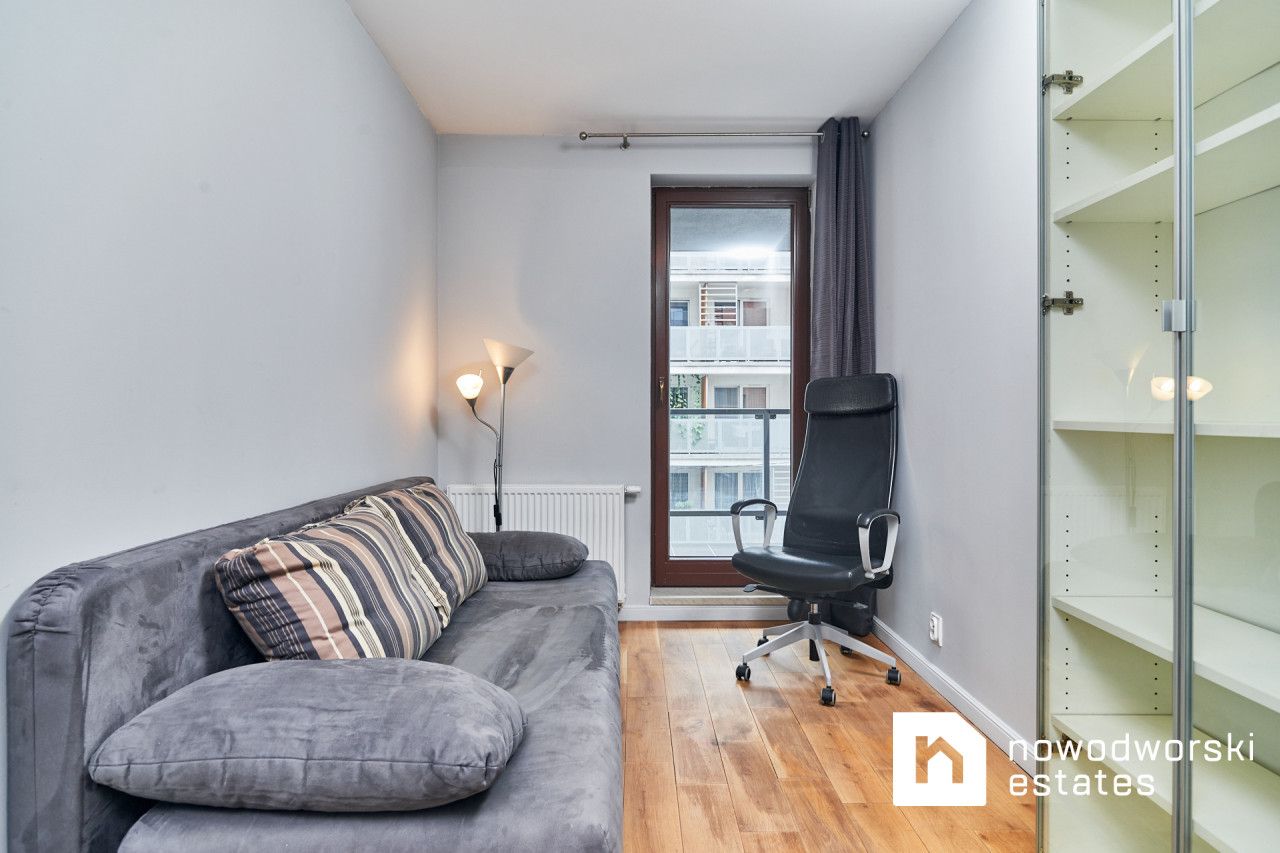 2-pokojowe mieszkanie przy ul. Prądzyńskiego - Mieszkanie - Wynajem - Wrocław, Krzyki