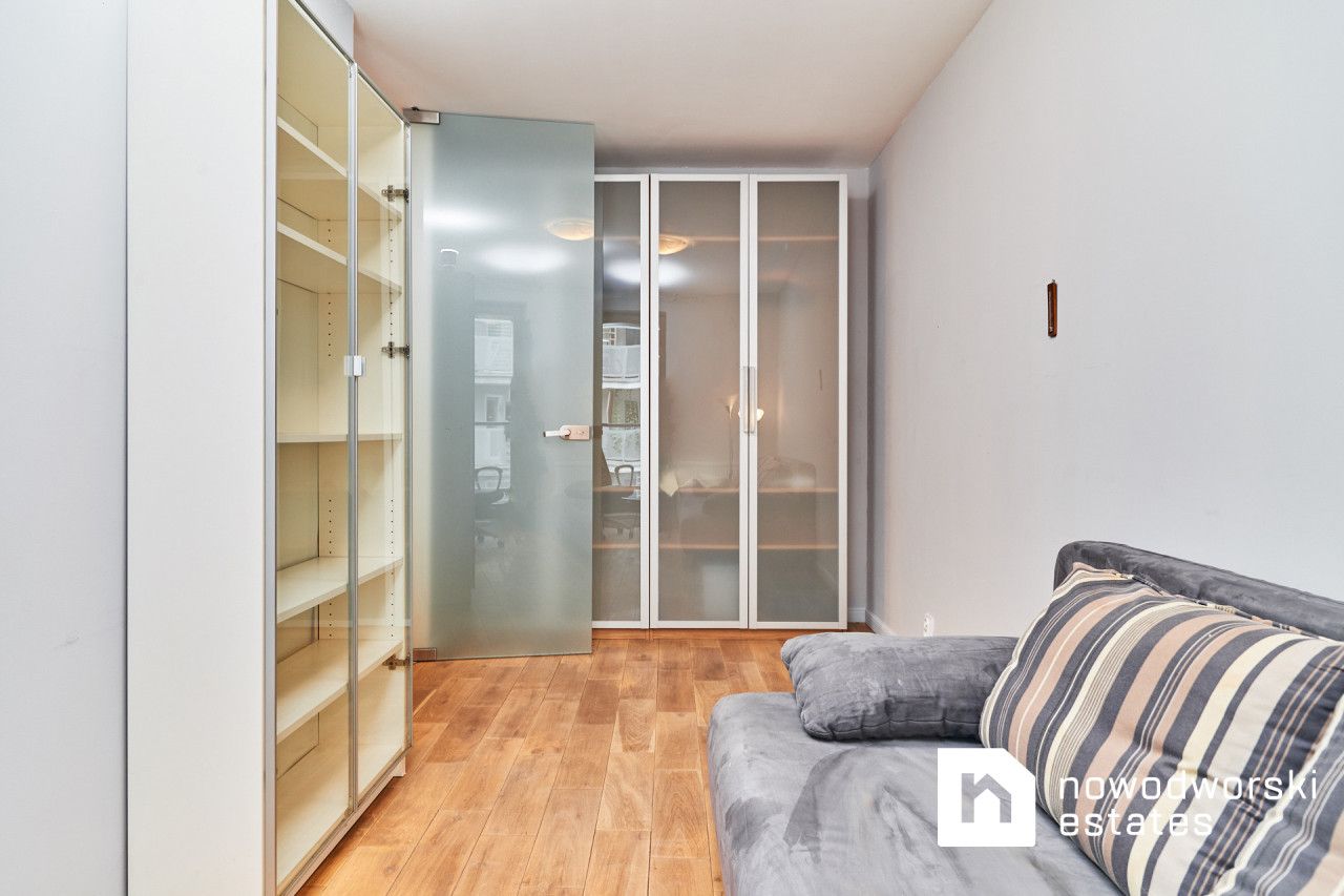 2-pokojowe mieszkanie przy ul. Prądzyńskiego - Mieszkanie - Wynajem - Wrocław, Krzyki