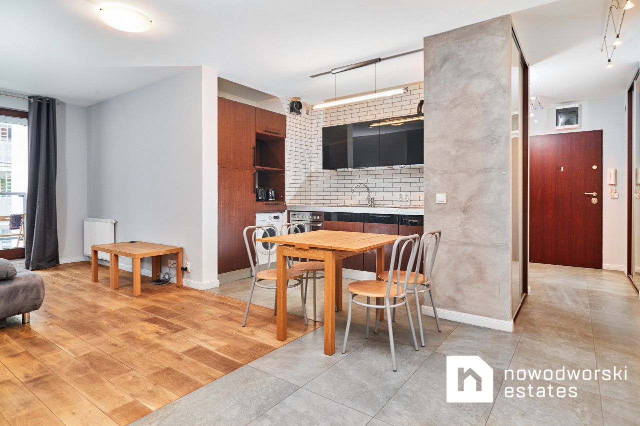 2-pokojowe mieszkanie przy ul. Prądzyńskiego - Mieszkanie - Wynajem - Wrocław, Krzyki