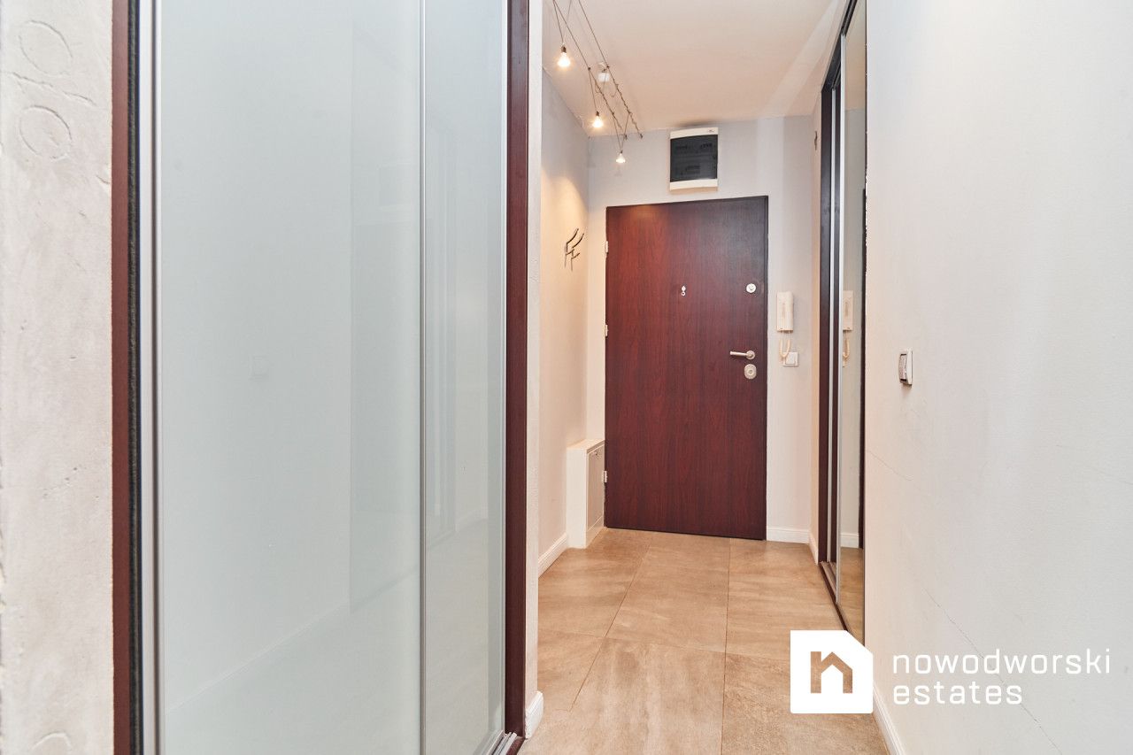 2-pokojowe mieszkanie przy ul. Prądzyńskiego - Mieszkanie - Wynajem - Wrocław, Krzyki