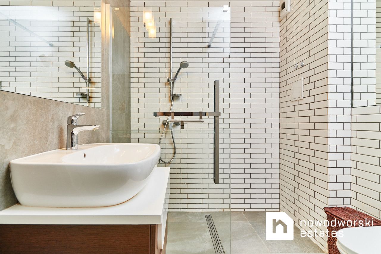 2-pokojowe mieszkanie przy ul. Prądzyńskiego - Mieszkanie - Wynajem - Wrocław, Krzyki