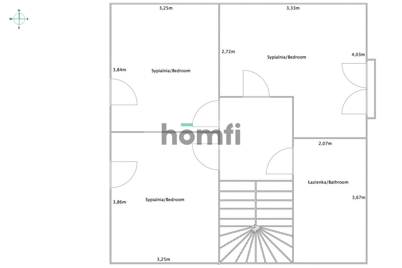 MODERN TERRACED HOUSE - House - Sale - Lubartowski, Lubartów