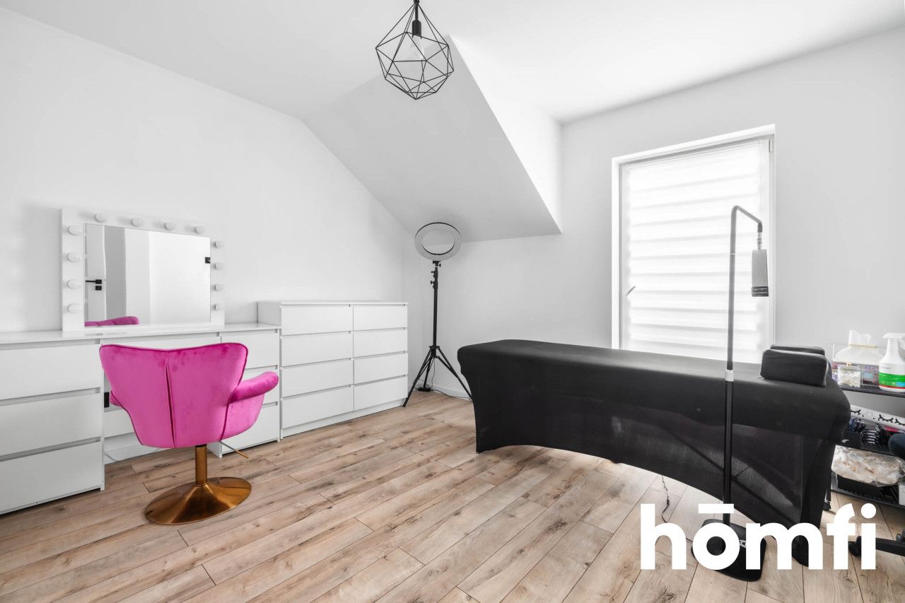 MODERN TERRACED HOUSE - House - Sale - Lubartowski, Lubartów