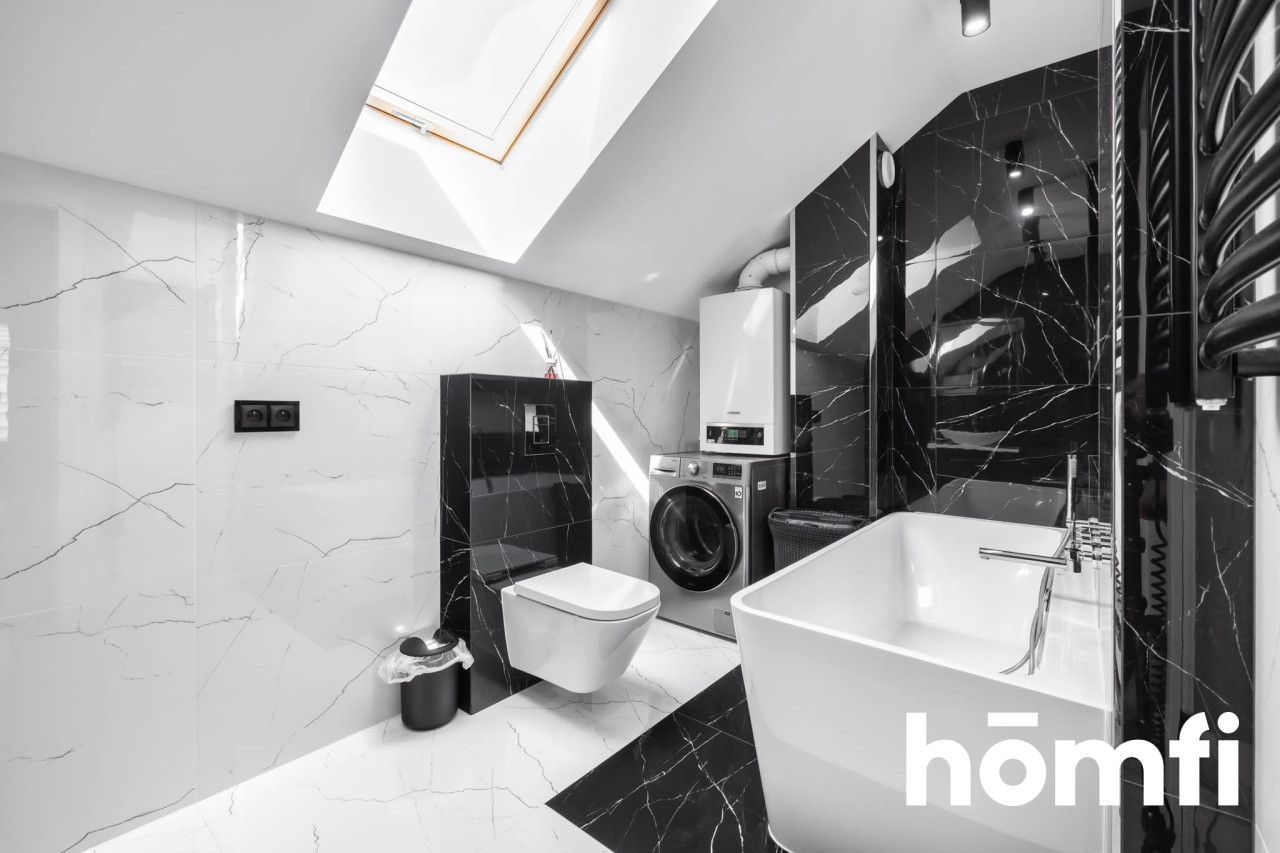 MODERN TERRACED HOUSE - House - Sale - Lubartowski, Lubartów