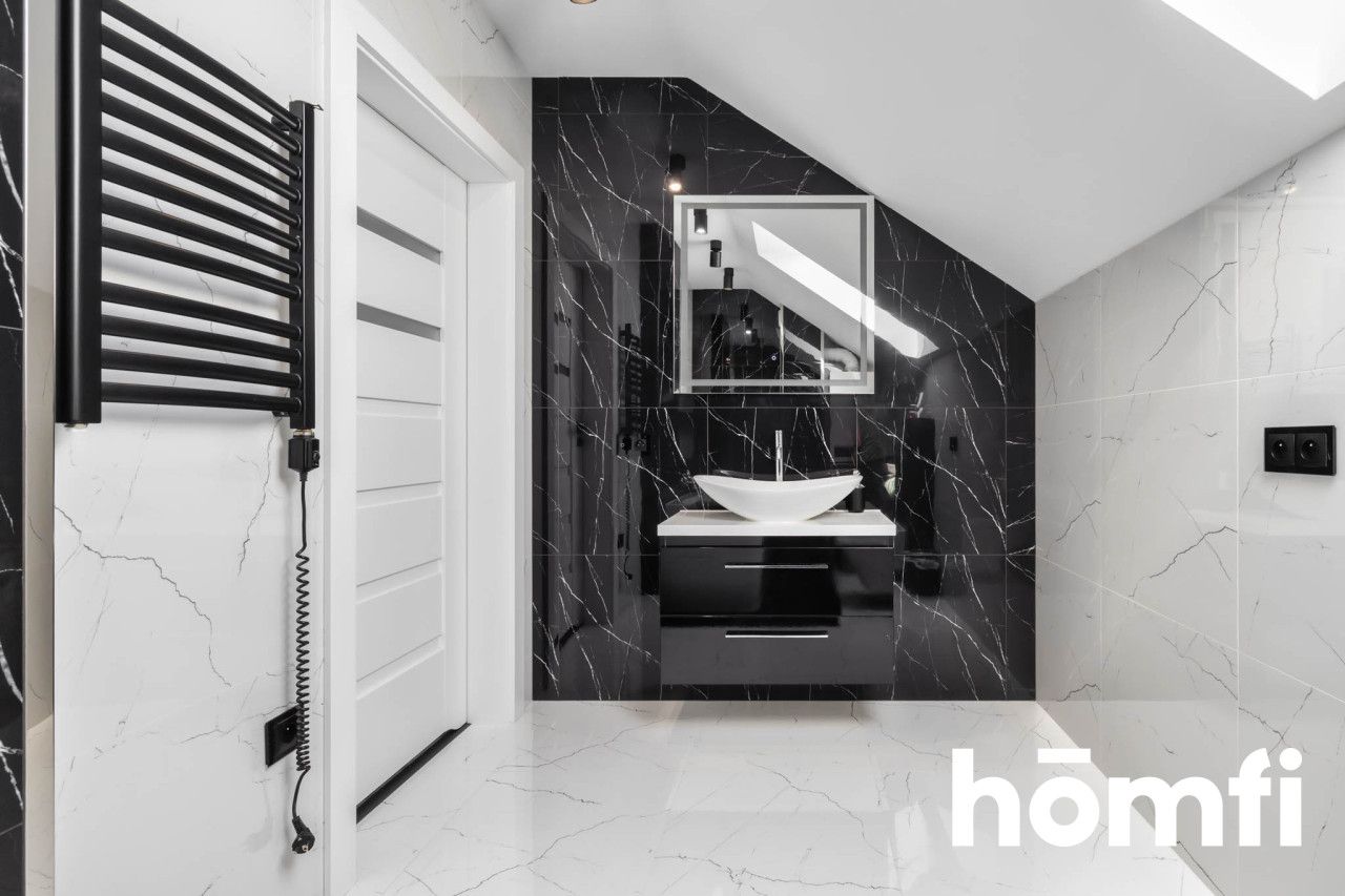 MODERN TERRACED HOUSE - House - Sale - Lubartowski, Lubartów