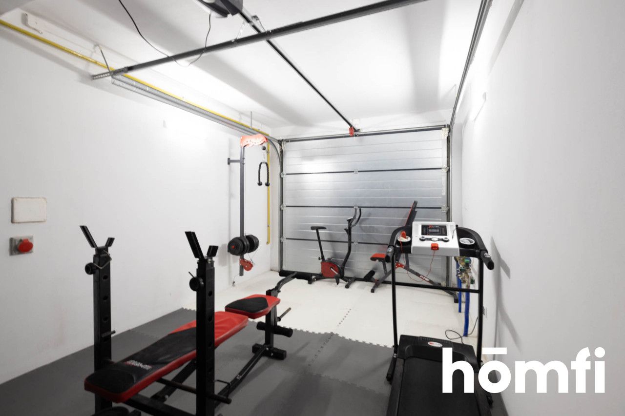 MODERN TERRACED HOUSE - House - Sale - Lubartowski, Lubartów