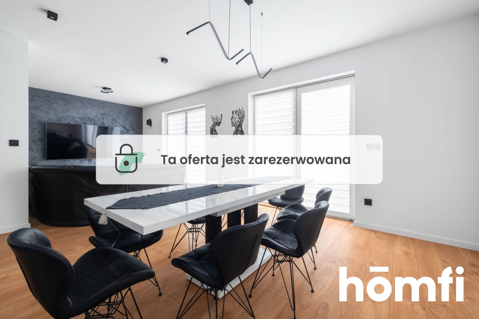 MODERN TERRACED HOUSE - House - Sale - Lubartowski, Lubartów