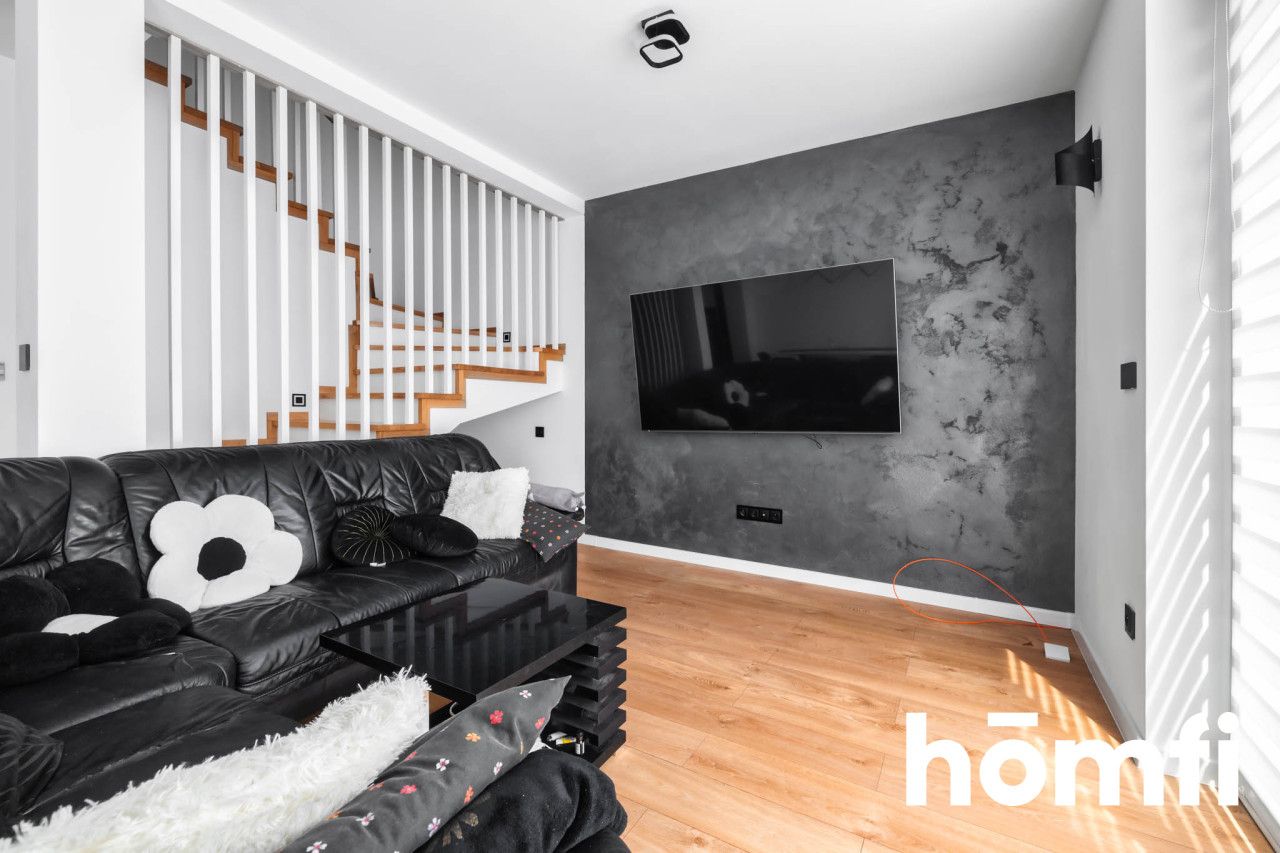 MODERN TERRACED HOUSE - House - Sale - Lubartowski, Lubartów