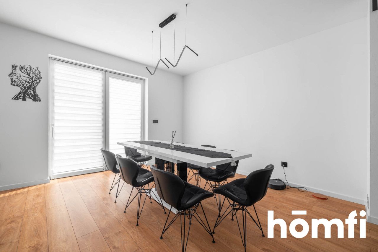 MODERN TERRACED HOUSE - House - Sale - Lubartowski, Lubartów