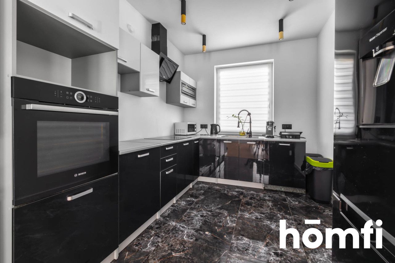 MODERN TERRACED HOUSE - House - Sale - Lubartowski, Lubartów