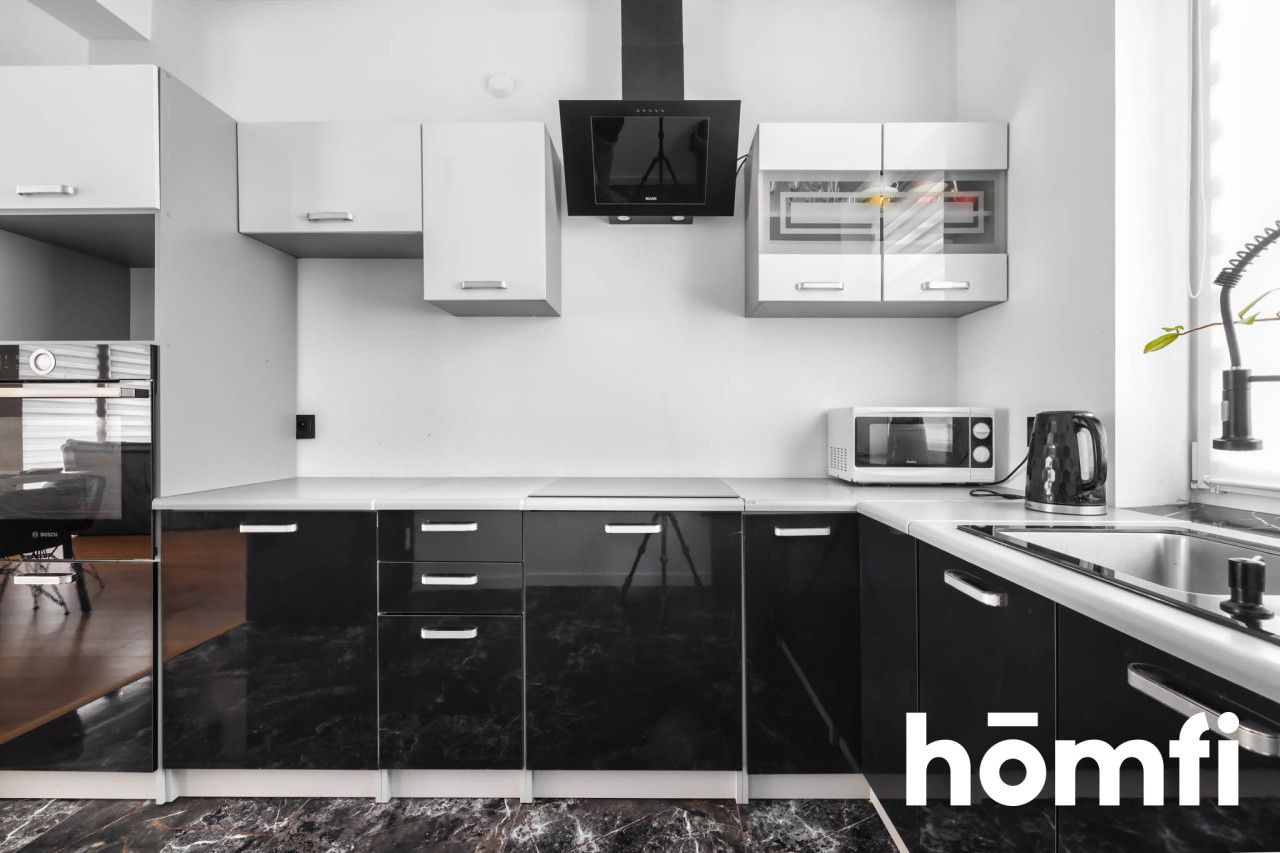 MODERN TERRACED HOUSE - House - Sale - Lubartowski, Lubartów