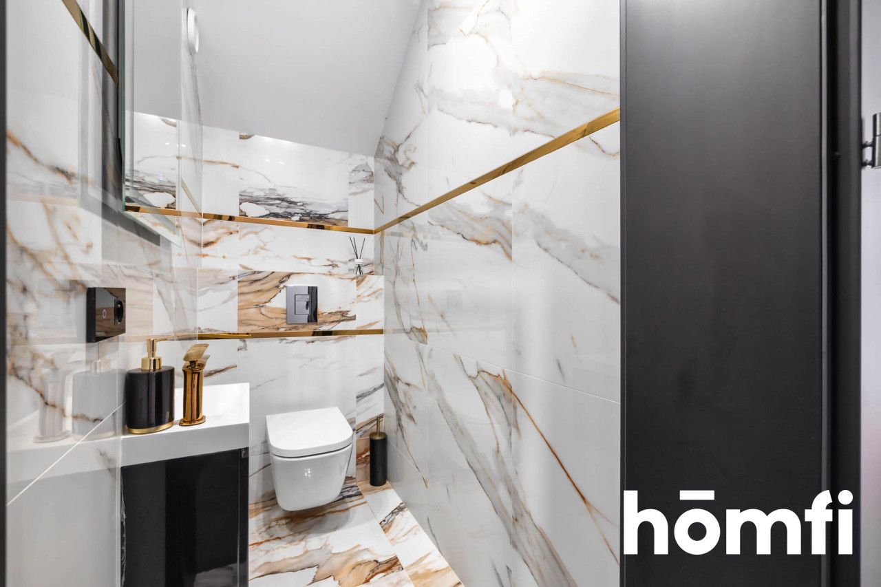 MODERN TERRACED HOUSE - House - Sale - Lubartowski, Lubartów